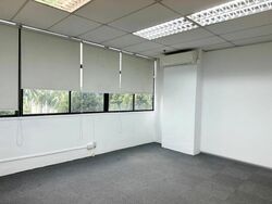 Fu Tsu Building (D12), Factory #525260641